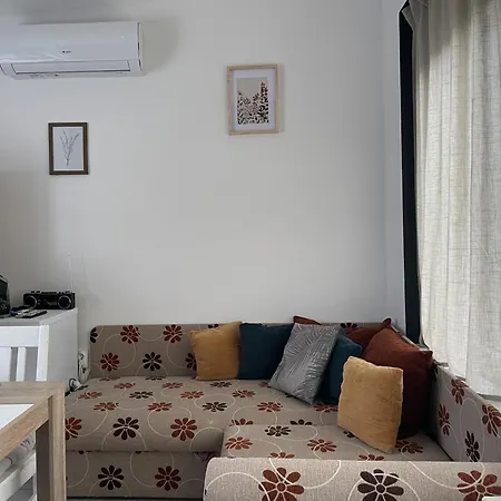 Csakmikishaz Holiday home