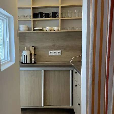 Holiday home Csakmikishaz