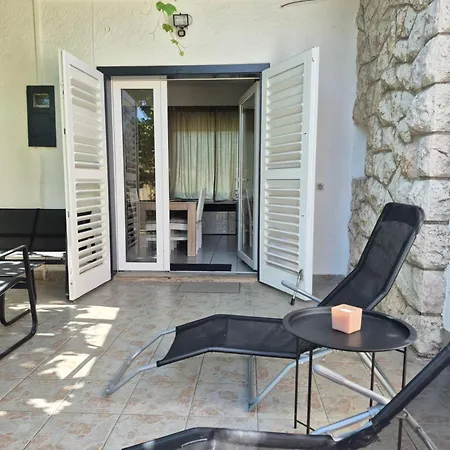 Csakmikishaz Holiday home