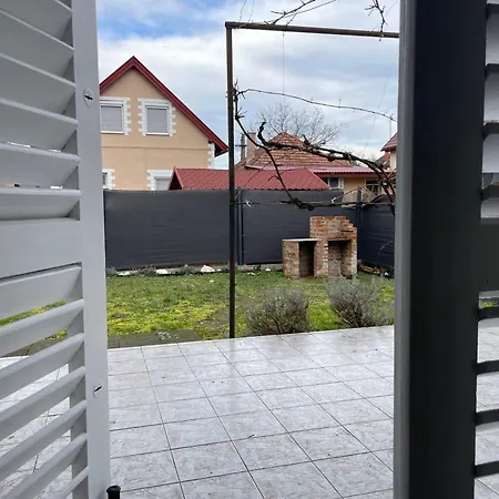 Csakmikishaz * Harkány