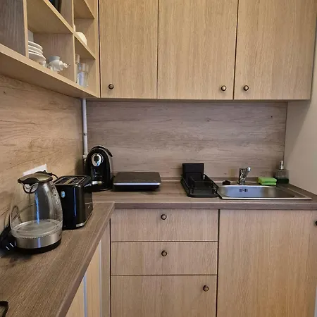 Csakmikishaz Holiday home Harkany