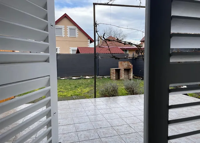 Csakmikishaz * Harkány