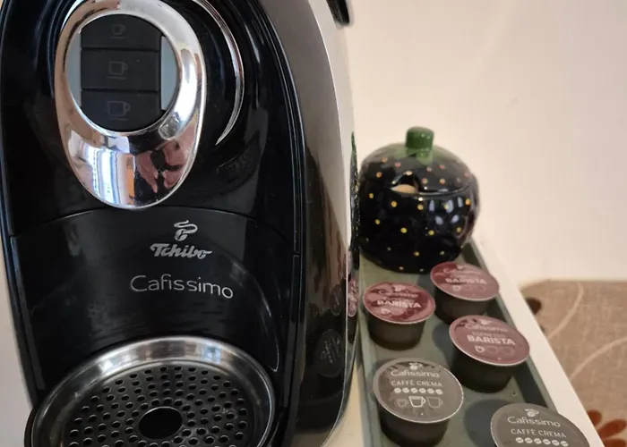 Csakmikishaz Semesterbostad *