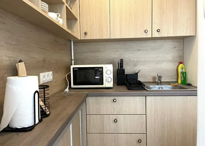 Semesterbostad Csakmikishaz Harkány